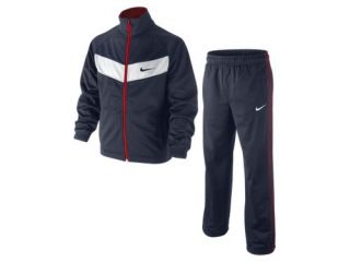 Nike BTS Polywarp Jungen Aufw&228;rmtrainingsanzug 381521_452_A 