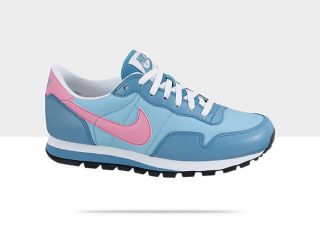 Nike Metro Plus CL Girls Shoe 309598_400_A