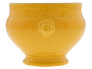 Emile Henry Classics® Lions Head Soup Bowls   Set of 4    