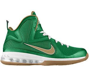 Nike LeBron 9 Limited iD Basketball Shoe _ 2785122.tif