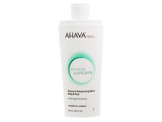 AHAVA Mineral Suncare After Sun Rehydrating Balm    