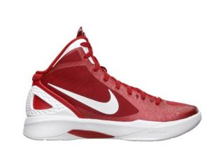 Chaussure de basket ball Nike Zoom Hyperdunk 2011 (&201;quipe) pour 