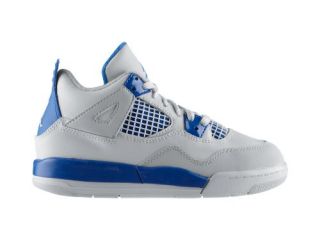 Air Jordan 4 Retro Jungenschuh 308499_105 