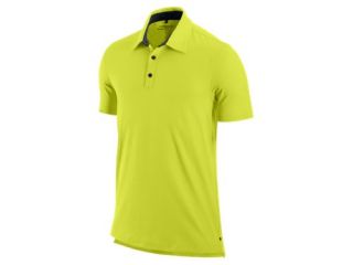 Nike Dri FIT Premium Jersey Mens Golf Polo 452781_381 