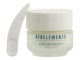 BIOELEMENTS Oxygenation    BOTH Ways