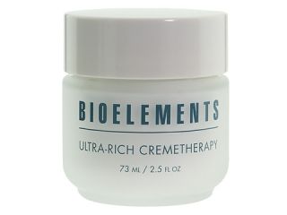 BIOELEMENTS Ultra Rich Creme Therapy    BOTH 
