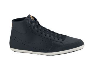 Nike Flyclave Mid Leather   Hombre 472481_002 