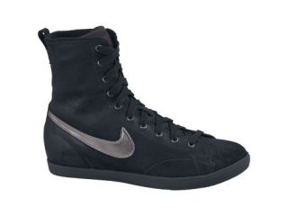 Nike Racquette Mid Leather Womens Shoe 472480_001 