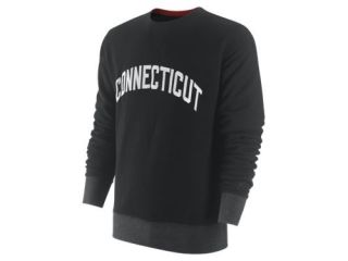  Nike Basketball (Connecticut) Mens Sweatshirt