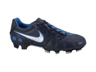 Chaussure de football Nike Total90 Strike III Firm Ground en cuir pour 