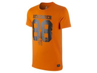   Store Nederlands. Netherlands Remember 88 Mens Football T Shirt