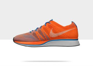 Nike Flyknit Trainer Unisex Running Shoe 532984_884_D