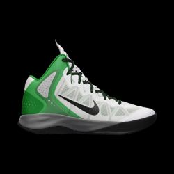  Nike Zoom Hyperenforcer Mens Basketball Shoe