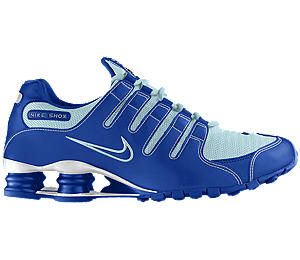 Nike Shox NZ iD Womens Shoe _ 6686525.tif