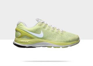 Nike LunarGlide 4 Shield Womens Running Shoe 537535_313_A
