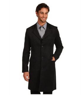 Shades of Grey Notched Lapel Overcoat $228.99 $254.00 SALE