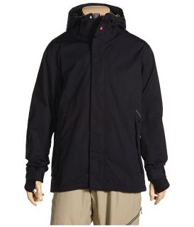 Fox Skyler Jacket vs Quiksilver Everblast Shell