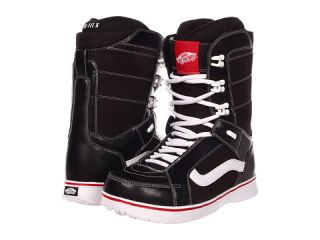 Vans Hi Standard    BOTH Ways