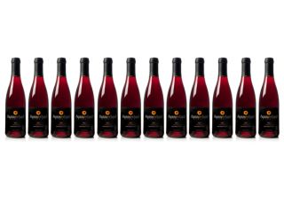 Summerland Winery 2007 Santa Barbara County Pinot Noir Half Bottle 12 
