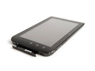 Dell Streak 7” Tablet with Wi Fi, Android 3.2, 16GB, Capacitive 