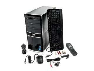 HP Pavilion Elite PC with Intel Core i5, 8GB RAM, 1TB Hard Drive 