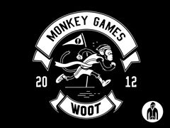 woot monkey games black $ 15 00 sold out 2012 woot monkey games lw 