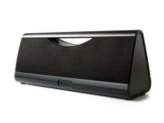 Onkyo SBX 300 iOnly BASS Dock Music System for 30 pin iPod, iPhone 
