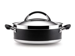   clad 12 open skillet $ 74 00 $ 120 00 38 % off list price sold out