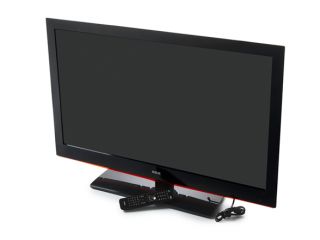 RCA 42LA45RQ KGB 42 1080p LCD HDTV, 4 HDMI, 40001, SRS TruSound XT