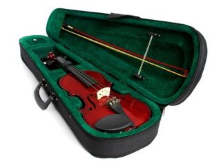 Spectrum AIL 201V Full Size Music Educator Approved Violin Kit