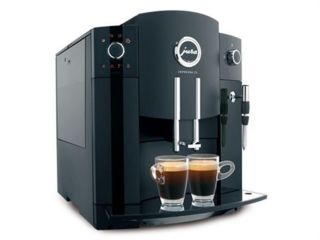 Jura Capresso 13531 Impressa C5 Fully Automatic Coffee Center 