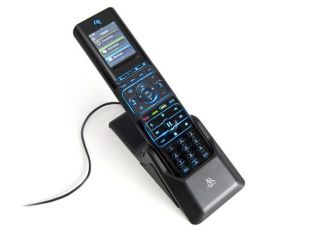 Acoustic Research 18 Device Touchscreen Universal Remote Control