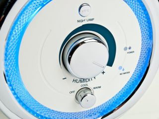 PureGuardian R4500 120 Hour Ultrasonic Humidifier