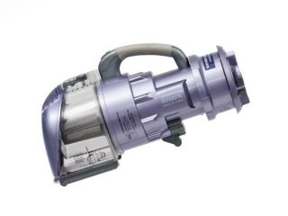 euro pro shark multi vac canister with out hose attachment