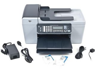 HP Officejet 5610 All in One Printer, Fax, Scanner, Copier