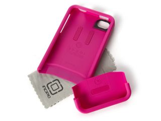 Incipio IPH 625 EDGE PRO Hard Shell Slider Case for iPhone 4/4S 