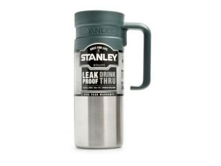 Stanley Utility Drink Thru Travel Mug   16 ounce