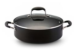   11 covered sauteuse pan $ 49 00 $ 59 99 18 % off list price sold out