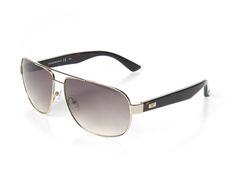 out aviator sunglasses light gold w white $ 48 00 $ 110 00 56 % off 