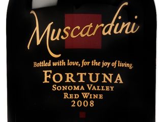 Muscardini Cellars Two Blends + Sangiovese 3 Pack