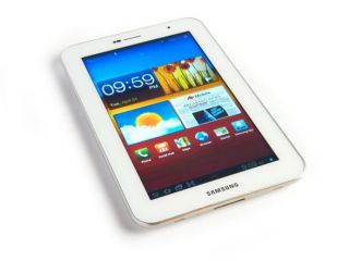 Samsung GALAXY Tab 7.0 PLUS 16GB WiFi + 3G – World Unlocked