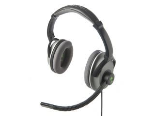 Turtle Beach TBS 4130 04 Call of Duty MW3 Ear Force Foxtrot Headset 