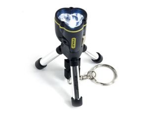 stanley mini tripod flashlight 95 113 on tripod