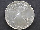 1992 American Eagle Silver Dollar Walking Liberty 1 Troy oz 