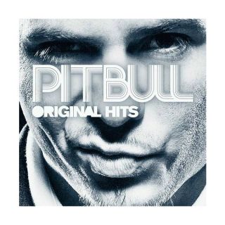 Original Hits PA by Pitbull CD, May 2012, TVT Records Dist.