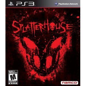 Splatterhouse Sony Playstation 3, 2010