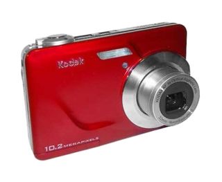 Kodak EASYSHARE CD80