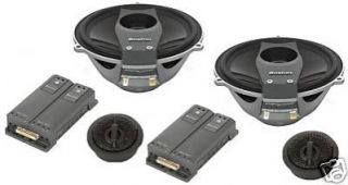 Boston Acoustics Pro60SE 2 Way 6.5 Car Speaker