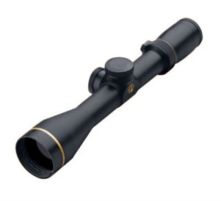 Leupold VX 7 2.5 10x45mm Rifle Scope