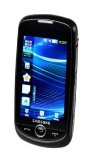 Samsung SGH A817 Solstice II